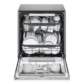 Встр. посудомоечная машина LG DB 425 TXS
