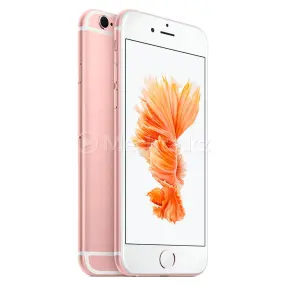 Телефон сотовый APPLE iPhone 6S Plus 32GB (Rose Gold) CPO(0)