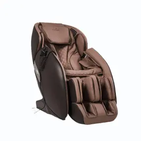 Массажное кресло Casada ALPHASONIC II CMS-532 (creme/brown )
