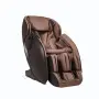 Массажное кресло Casada ALPHASONIC II CMS-532 (creme/brown )(0)