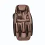 Массажное кресло Casada ALPHASONIC II CMS-532 (creme/brown )(1)