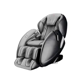 Массажное кресло Casada ALPHASONIC II CMS-558 (grey/black,PU)