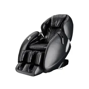 Массажное кресло Casada ALPHASONIC II CMS-538 (pure/black,PU)(0)