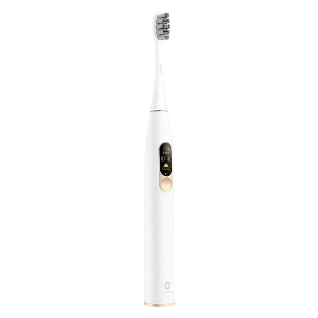 Эл. зубная щётка XIAOMI Oclean X Toothbrush Global