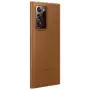 Чехол для телефона SAMSUNG Leather Cover N 985 brown (EF-VN985LAEGRU)(2)