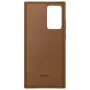 Чехол для телефона SAMSUNG Leather Cover N 985 brown (EF-VN985LAEGRU)(3)
