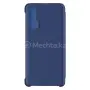Чехол для телефона HONOR 20 Flip Cover (Blue)(1)