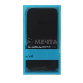 Чехол для телефона A CASE Huawei P30 Lite (кожа, магнит)(0)