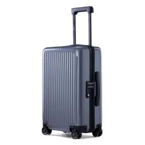 Чемодан XIAOMI Urevo Seina Luggage 24" Серый