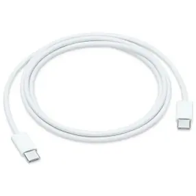 Кабель для телефона APPLE USB-C Charge Cable 1m (MM093ZM/A)