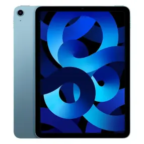 Планшет APPLE 10.9-inch iPad Air Wi-Fi 64GB - Blue (MM9E3RK/A)
