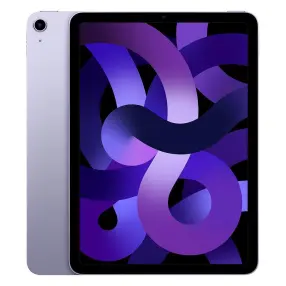 Планшет APPLE 10.9-inch iPad Air Wi-Fi 64GB - Purple (MME23RK/A)