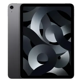 Планшет APPLE 10.9-inch iPad Air Wi-Fi 64GB - Space Grey (MM9C3RK/A)