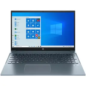 Ноутбук HP Pavilion 15-eg2011ci/15.6 FHD/Core i7 1225U 1.7 Ghz/16/SSD512/Win11