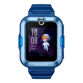 Смарт часы HUAWEI KidWatch 4 Pro (Blue) (ASN-AL10)