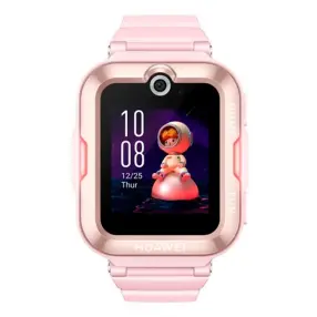 Смарт часы HUAWEI KidWatch 4 Pro (Pink) (ASN-AL10)