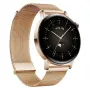 Смарт часы HUAWEI Watch GT 3 (42mm) Golden Strap(2)