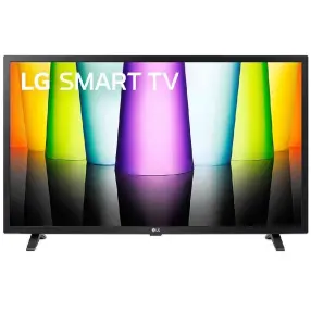 Телевизор LG LED 32LQ630B6LA HD SMART