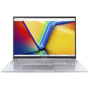 Ноутбук ASUS Vivobook 16 M1605YA-MB068/16 WUXGA/AMD Ryzen 5 7530U 2.0 Ghz/8/SSD512/Dos
