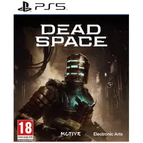 Видеоигра для PS 5 Dead Space Remake