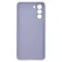 Чехол для телефона SAMSUNG Silicone Cover (S21) violet (EF-PG991TVEGRU)(2)