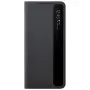 Чехол для телефона SAMSUNG Smart Clear View Cover (S21 Ultra) black (EF-ZG998CBEGRU)(0)