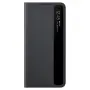 Чехол для телефона SAMSUNG Smart Clear View Cover (S21+) black (EF-ZG996CBEGRU)(0)