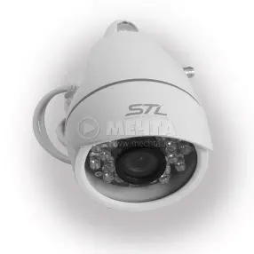 Видеокамера уличная STL NIP-56AI