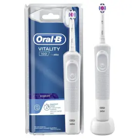Эл. зубная щётка BRAUN D 100.413.1 (Oral_B) 3D White