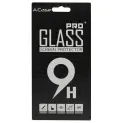 Защитная пленка для дисплея A CASE Galaxy A52 (2021) black 3D стекло