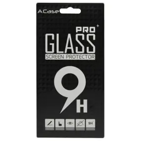 Защитная пленка для дисплея A CASE Galaxy A72 (2021) black 3D стекло