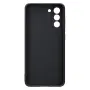 Чехол для телефона SAMSUNG Silicone Cover (S21+) black (EF-PG996TBEGRU)(2)