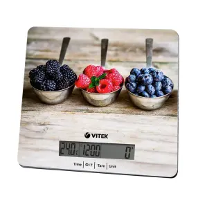Кухонные весы VITEK VT 2429