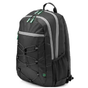 Рюкзак для ноутбука HP 1LU22AA Active Black Backpack, 15.6