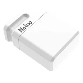 Накопитель NETAC 64GB 3 Netac U116 64GB серебро