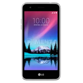Телефон сотовый LG X 230 K4 2017 ( titan)(0)