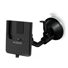 Автомобильный держатель KiDiGi Car Mount Kit для Samsung S3(0)