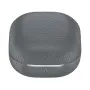 Чехол для наушников SAMSUNG (Buds Live l Buds Pro) Leather Cover (EF-VR180LJEGRU) gray(0)