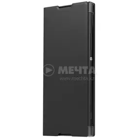 Чехол для телефона SONY Xperia XA1 книжка (черный)(0)