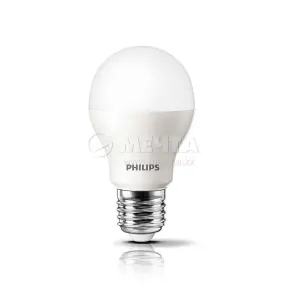 Лампа LED PHILIPS Bulb ESS 7-63W WW E27 A60