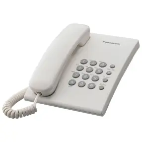 Телефон PANASONIC KX TS 2350
