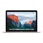 Ноутбук APPLE MacBook 12 Retina Rose Gold (MNYM2RS/A) Intel Core M3/8/256/MacOS(0)
