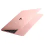 Ноутбук APPLE MacBook 12 Retina Rose Gold (MNYM2RS/A) Intel Core M3/8/256/MacOS(4)