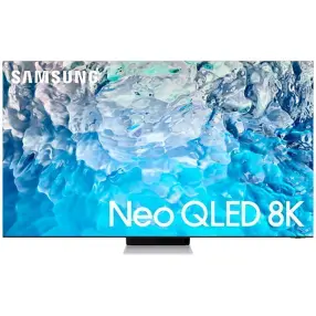 Телевизор SAMSUNG QLED QE85QN900BUXCE 8K SMART