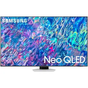 Телевизор SAMSUNG QLED QE65QN85BAUXCE UHD SMART