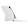 Клавиатура для планшета APPLE Magic Keyboard for iPad Pro 11-inch (3rd generation) and iPad Air (4th generation) 2021 White (MJQJ3RS/A)(3)