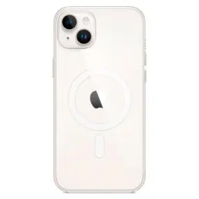 Чехол для телефона APPLE iPhone 14 Plus Clear Case with MagSafe (MPU43ZM/A)