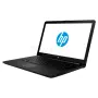 Ноутбук HP 15-rb005ur/15.6 HD/AMD E2-9000e 1.5 Ghz/4/500/DOS/JetBlack(1)