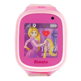 Детские смарт часы AIMOTO Disney Рапунцель