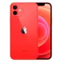 Телефон сотовый APPLE iPhone 12 128GB (PRODUCT)RED(1)